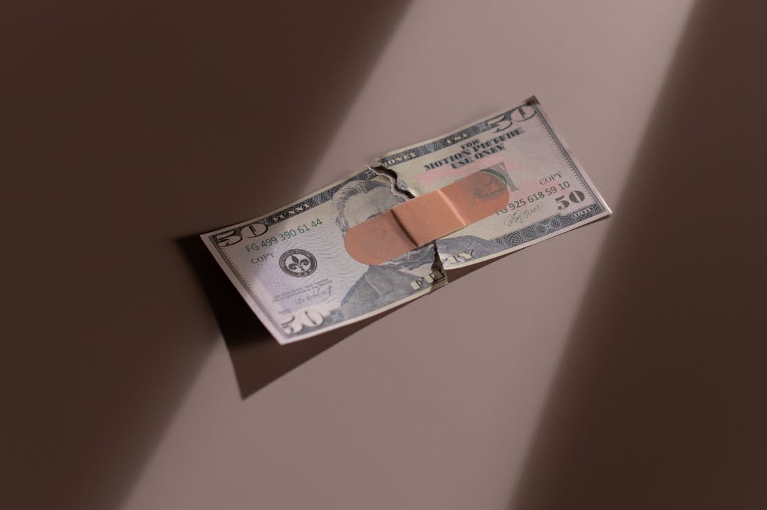 Personal Finance Strategies for a Secure Future: Building Wealth Wisely Image 2