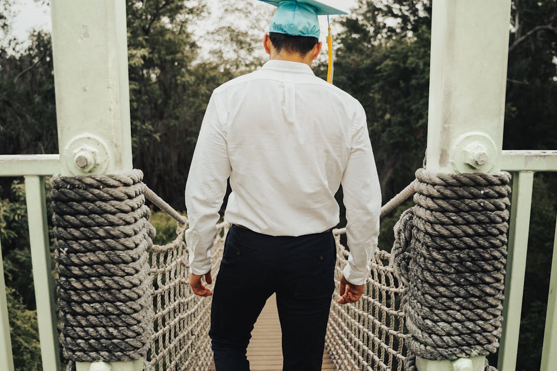 Personal Growth Habits for Professional Success Image 3