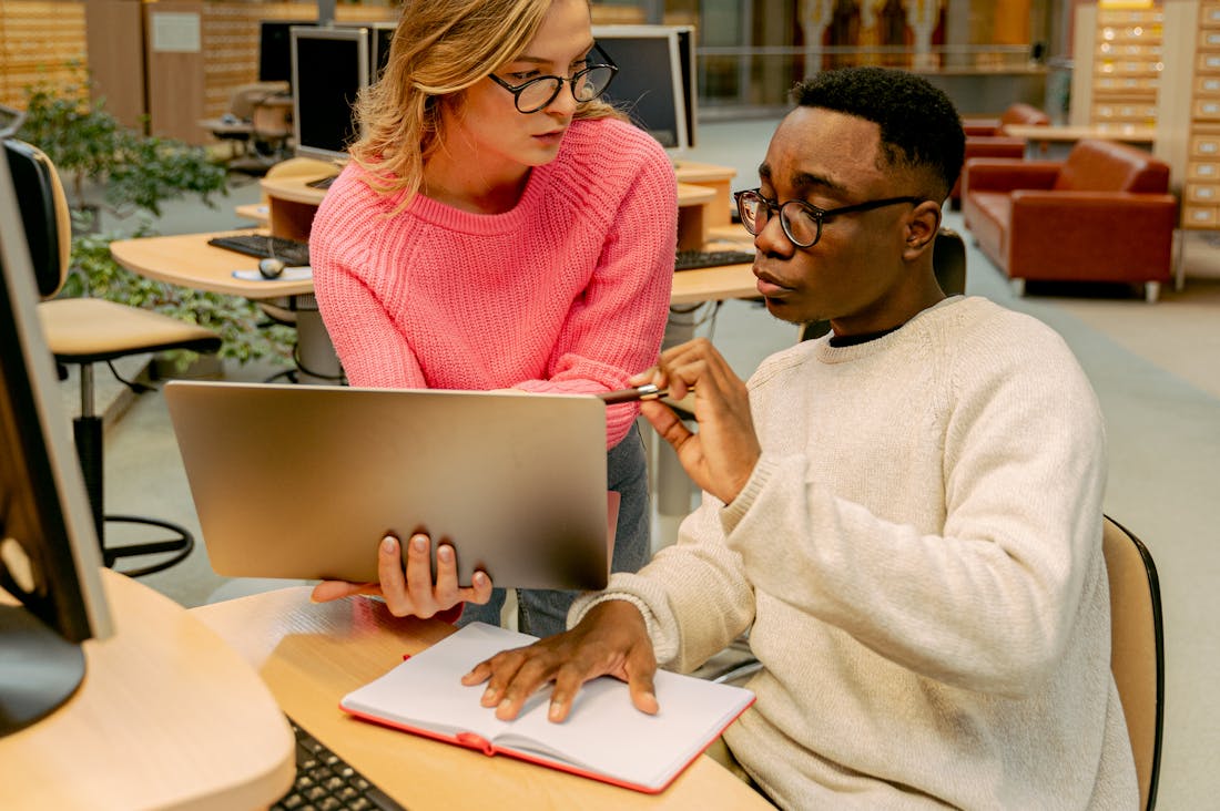 Personal Growth in the 21st Century: Skills for a Better Tomorrow Image 2