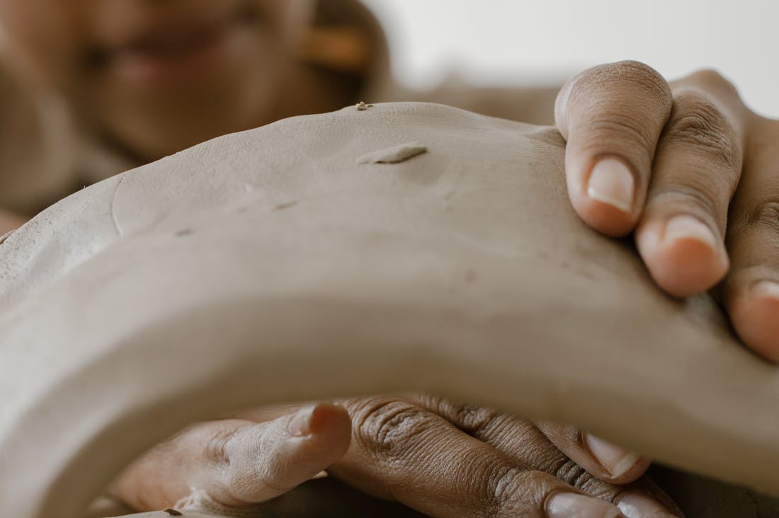 Personal Growth through Hobbies: Finding Passion, Enhancing Skills, and Building Connections Image 2