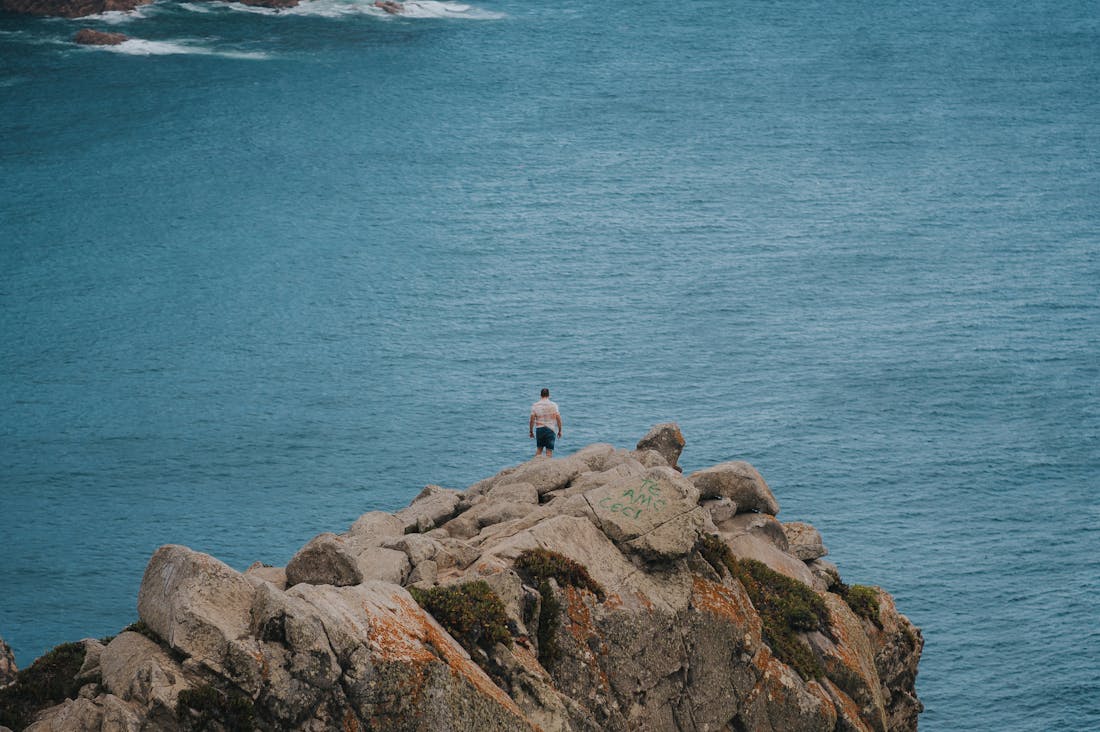 Personal Growth Through Outdoor Experiences Image 2