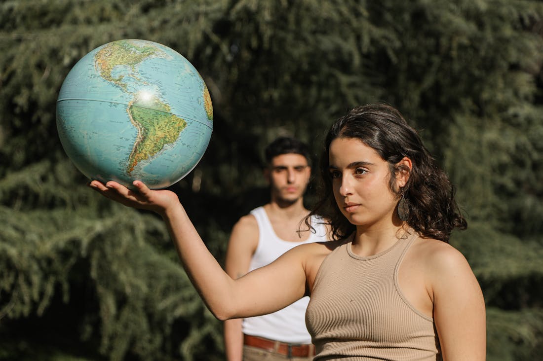 Post-Pandemic Lifestyle Changes: Adapting to New Norms and Trends
