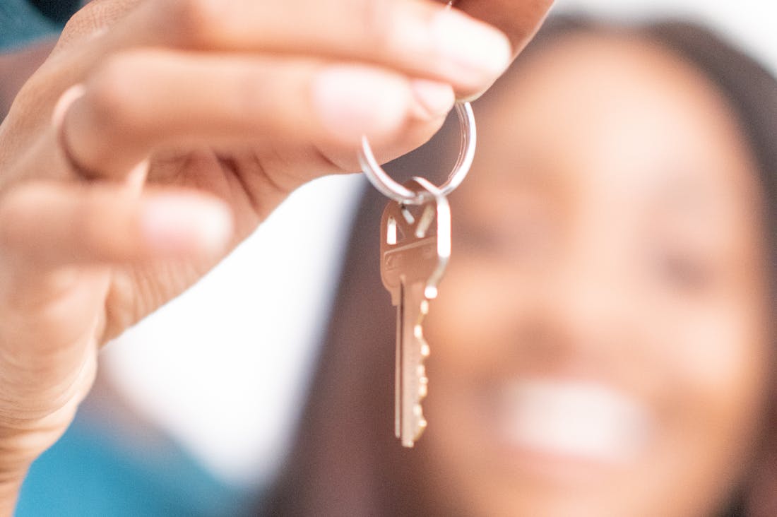 Practical Advice for Achieving Financial Stability Through Smart Choices Image 2