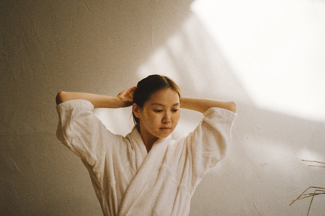 Practical Advice for Mindful Living and Enhanced Daily Productivity Image 1