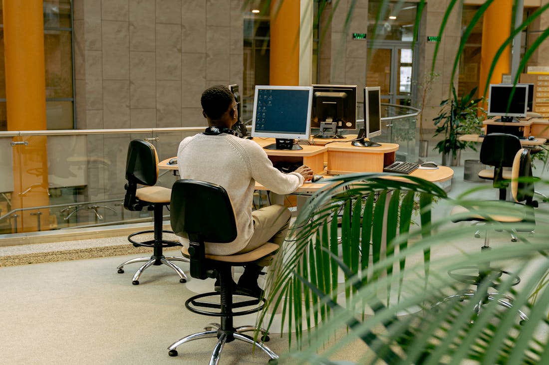 Practical Approaches to Maximize Productivity in a Fast-Paced World Image 1