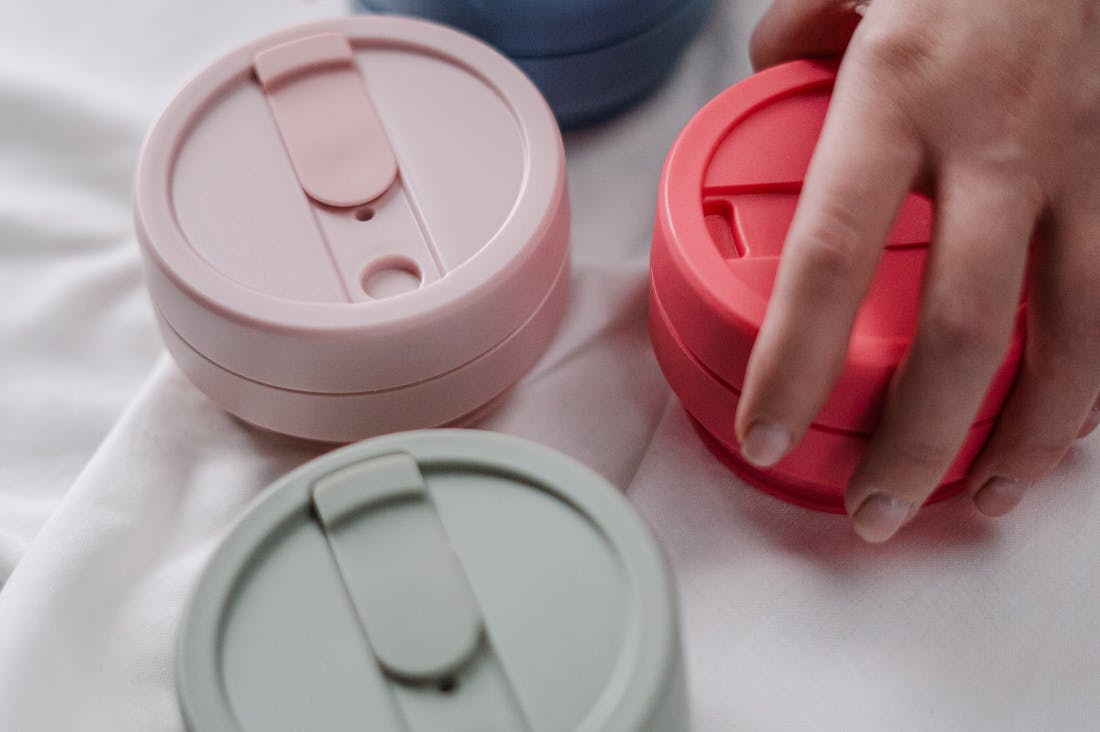 Practical Approaches to Sustainable Living for Modern Households Image 3