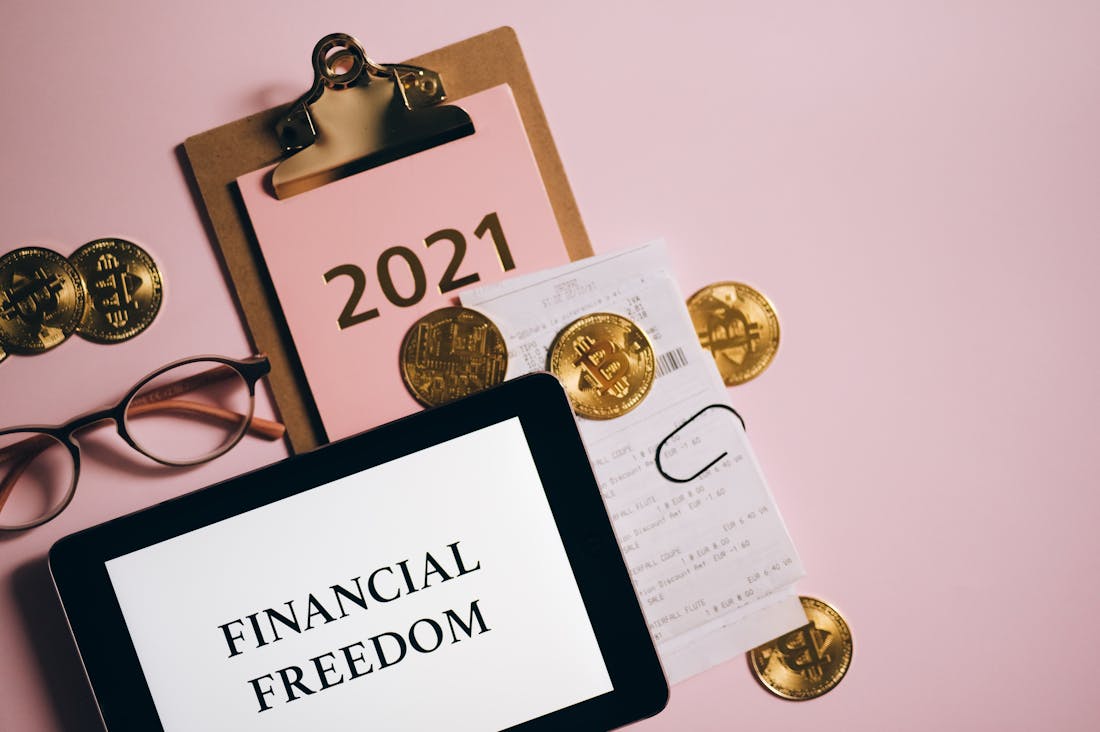 Practical Budgeting Tips for Achieving Financial Independence Image 3