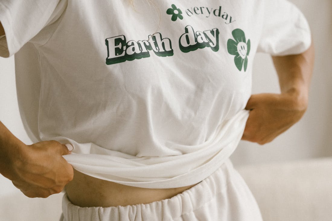 Practical Insights for Achieving Sustainable Living Goals Image 1