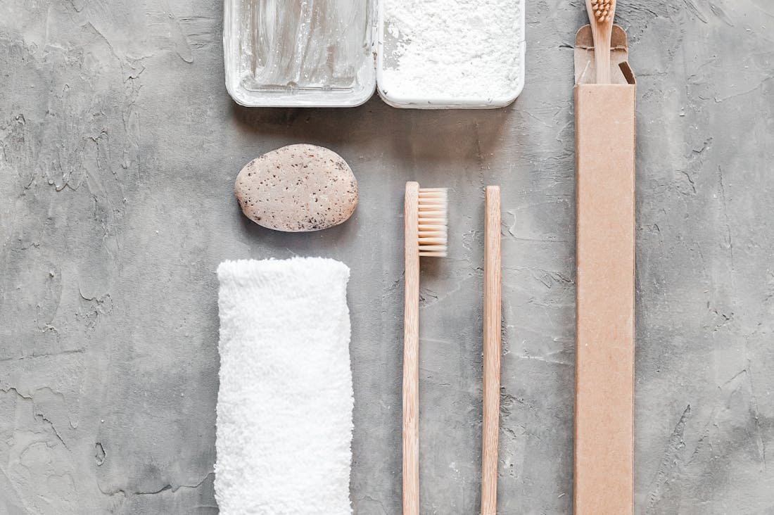 Practical Lifestyle Changes for Effective Stress Management Image 1