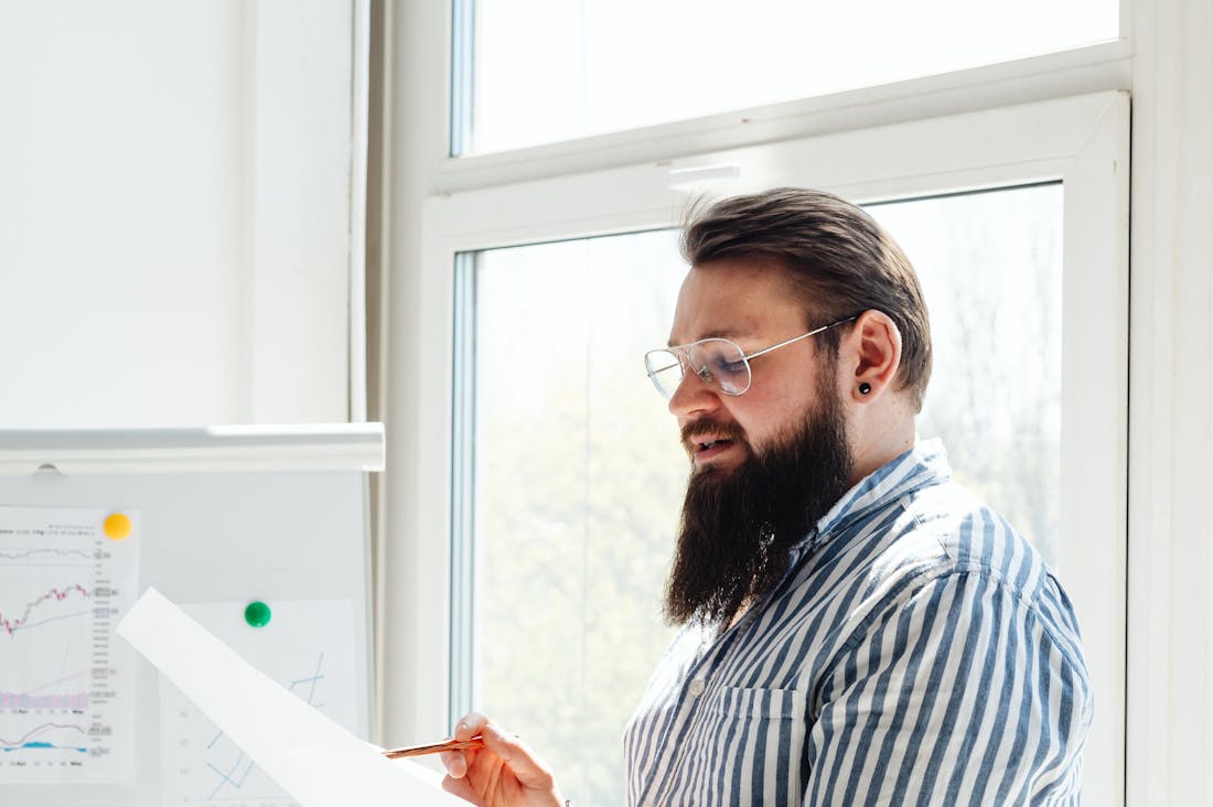 Practical Strategies for Smart Budgeting in Uncertain Times Image 3