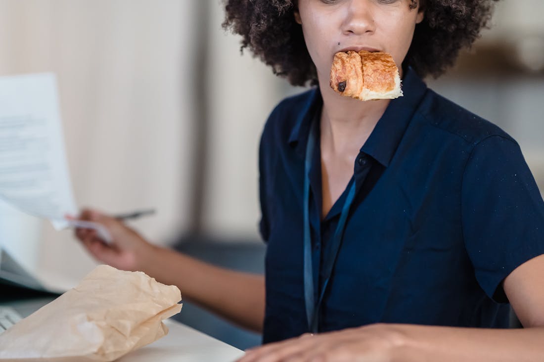 Practical Tips for Achieving a Balanced Work-Life Dynamic Image 2