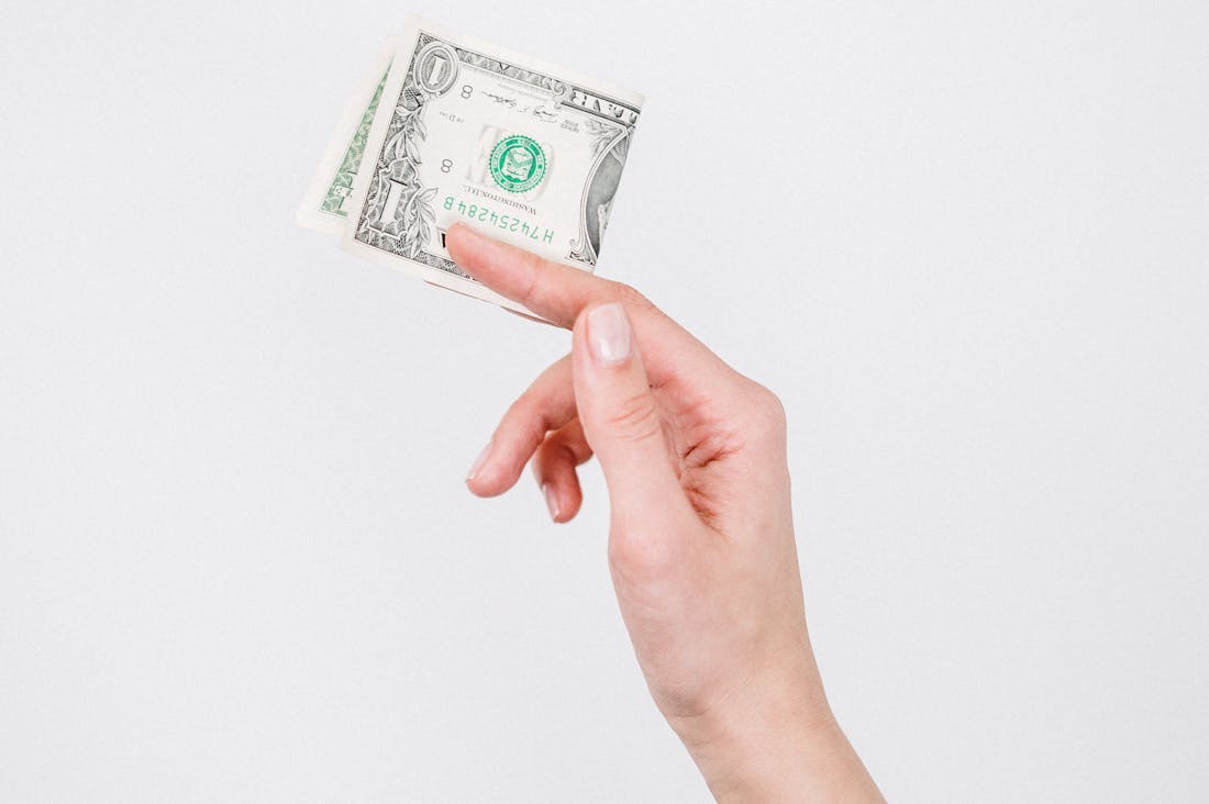 Practical Tips for Achieving Financial Freedom in Everyday Life Image 1