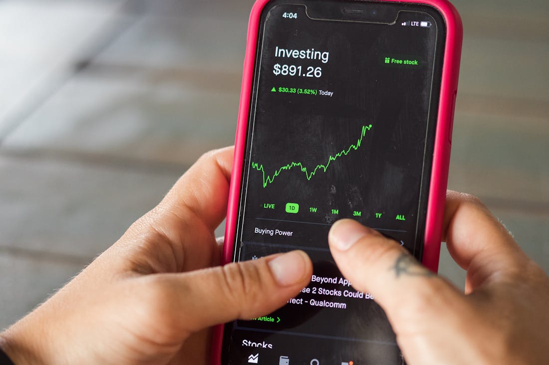 Practical Tips for Achieving Financial Freedom in Everyday Life Image 2