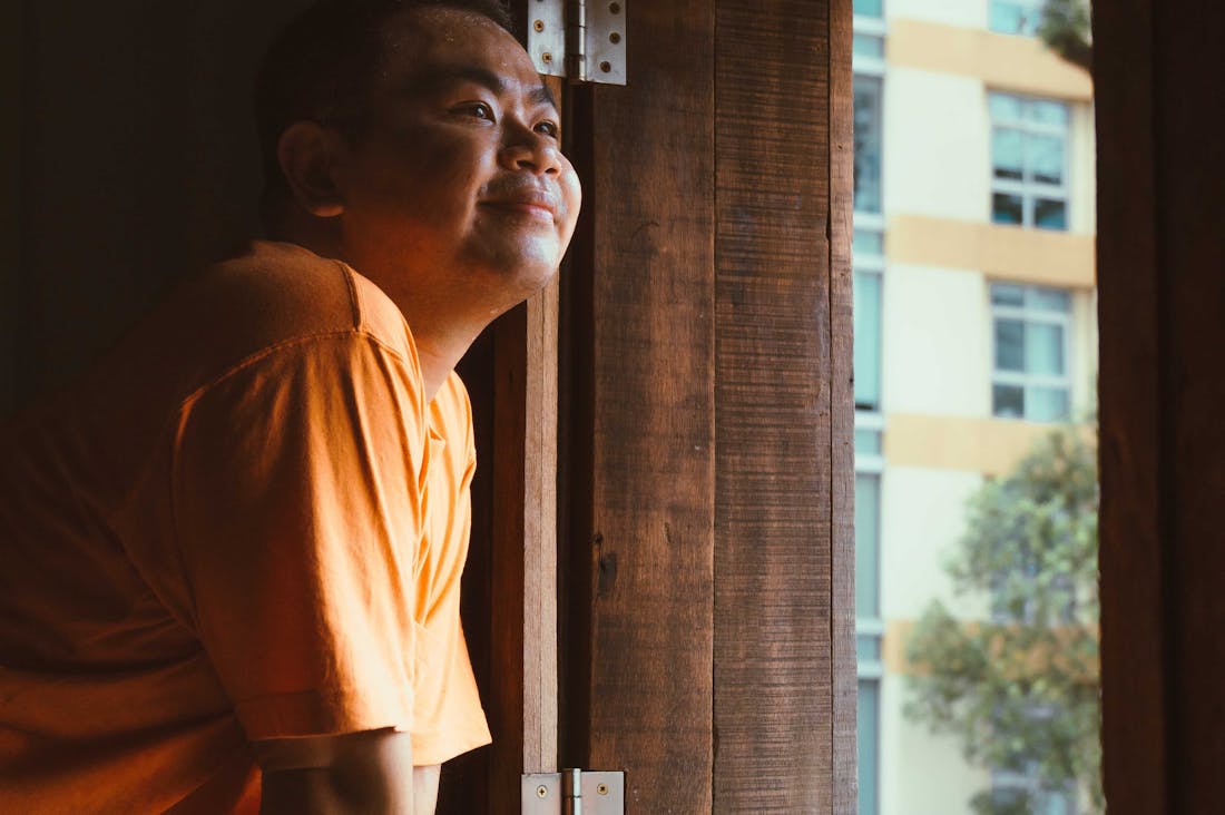 Practical Tips for Boosting Mental Well-Being in a Fast-Paced World Image 2