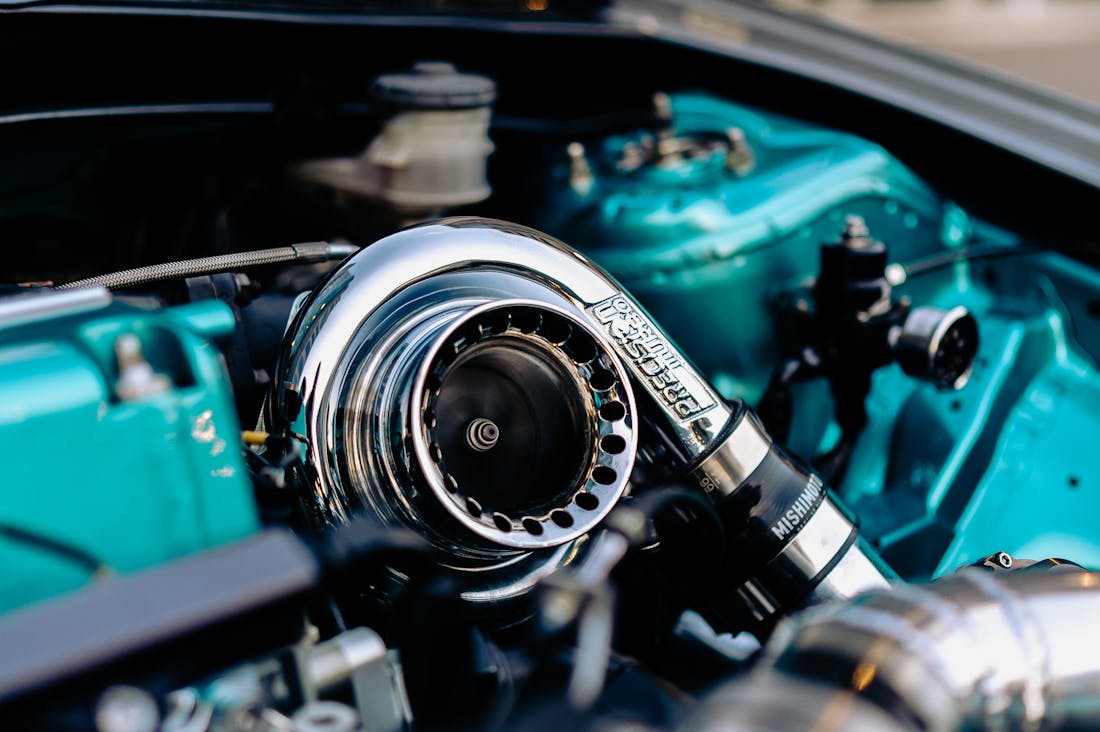 Practical Tips for Enhancing Vehicle Performance and Longevity Image 2