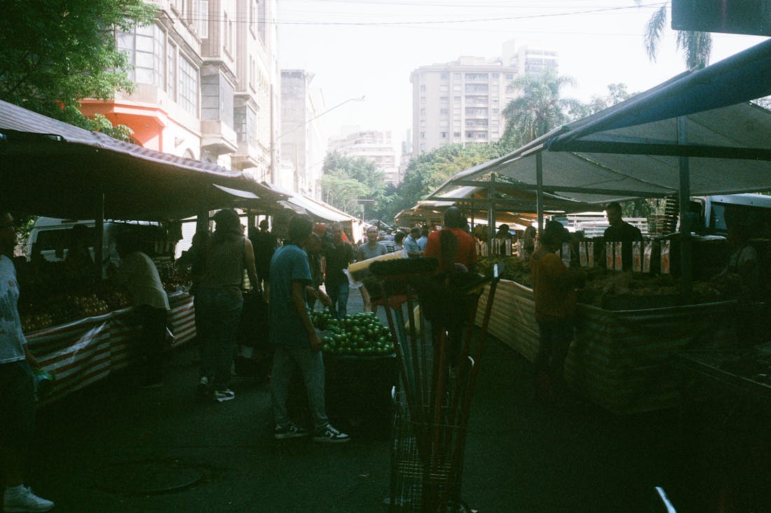 Practical Tips for Sustainable Travel Without Compromising Adventure Image 3