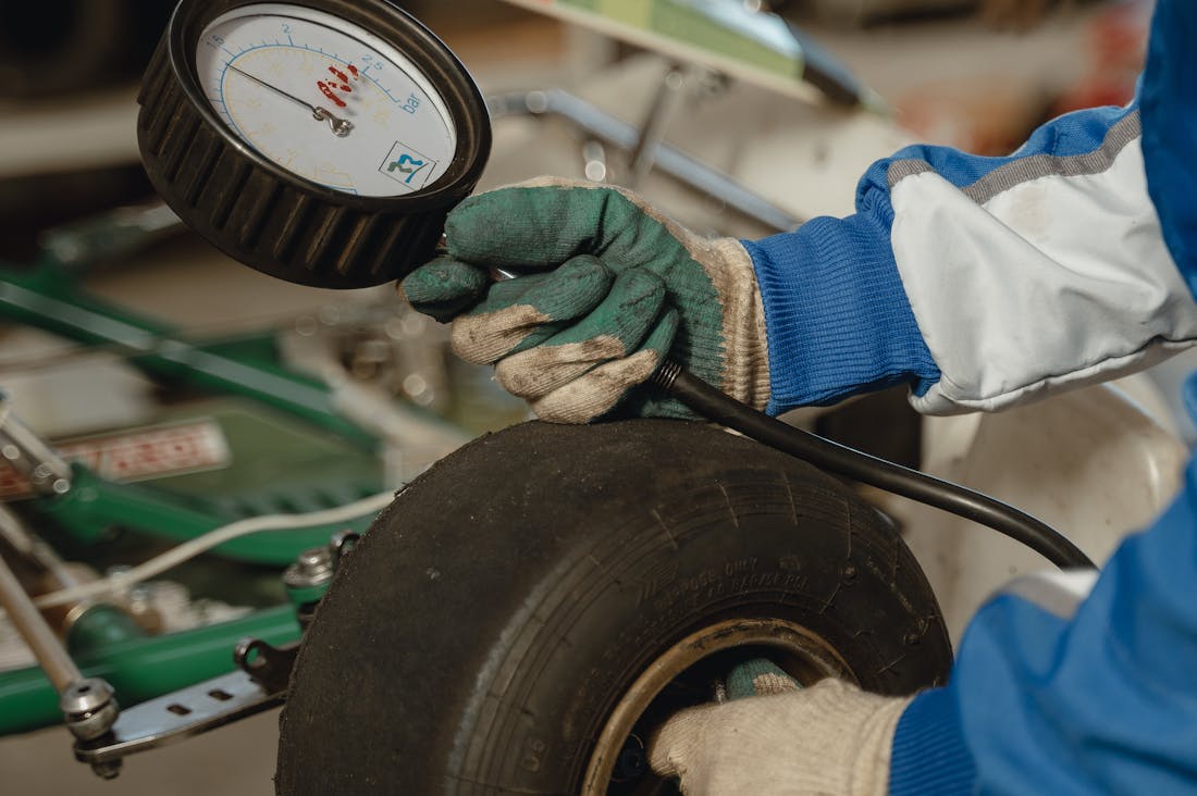 Preparing for a Road Trip: Essentials and Considerations Image 1