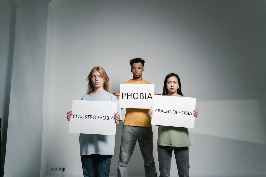 Prioritizing Mental Health: Strategies for Coping in a Fast-Paced World Image 1