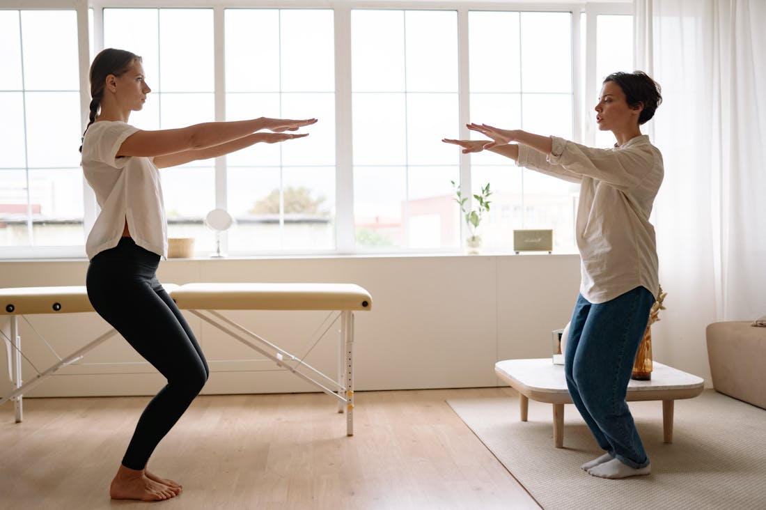 Prioritizing Mental Health: Strategies for Coping in a Fast-Paced World Image 2