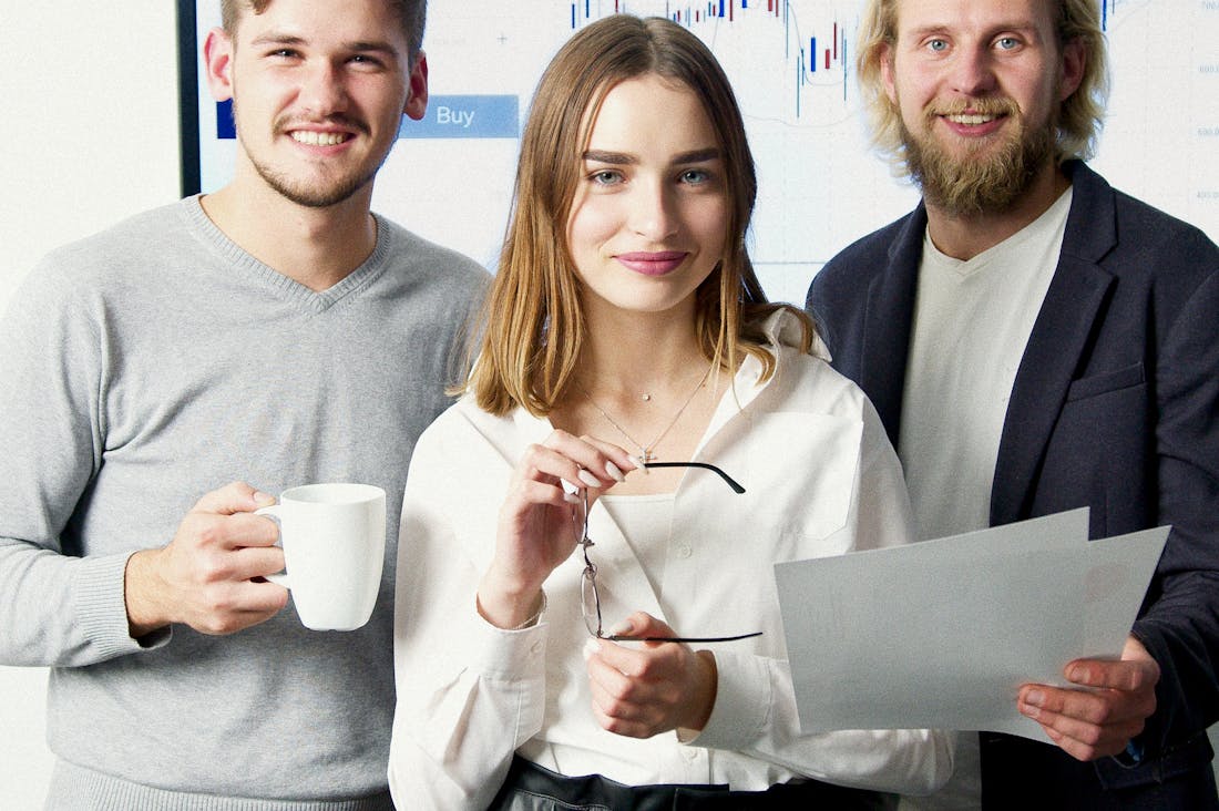 Recipe for Financial Independence: Strategies for Every Age Group Image 1