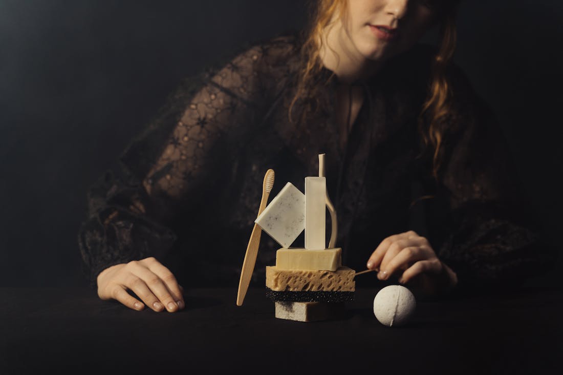 Recipe for Radiant Health: Simple Habits to Revitalize Your Daily Routine Image 3