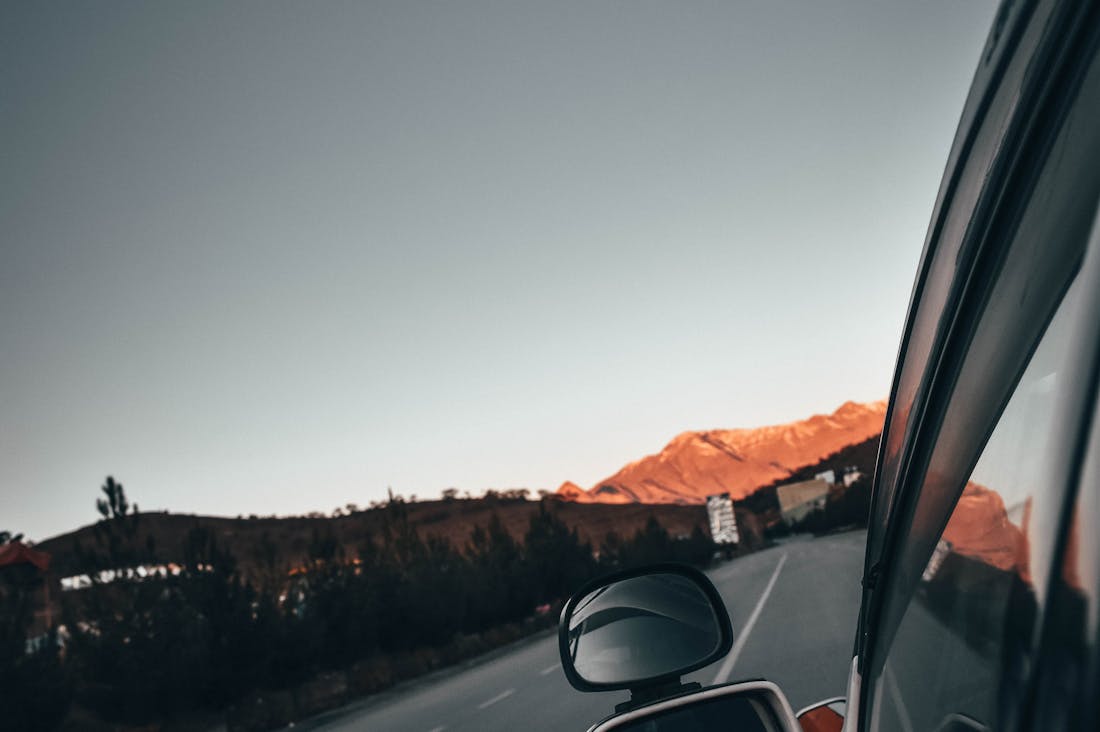 Redefining Automotive Trends: Future of Transportation Technology Image 2