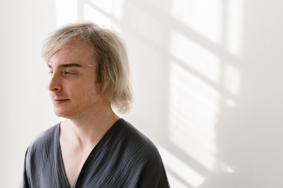 Redefining Health: A Comprehensive Guide to Integrative Wellness Practices Image 1