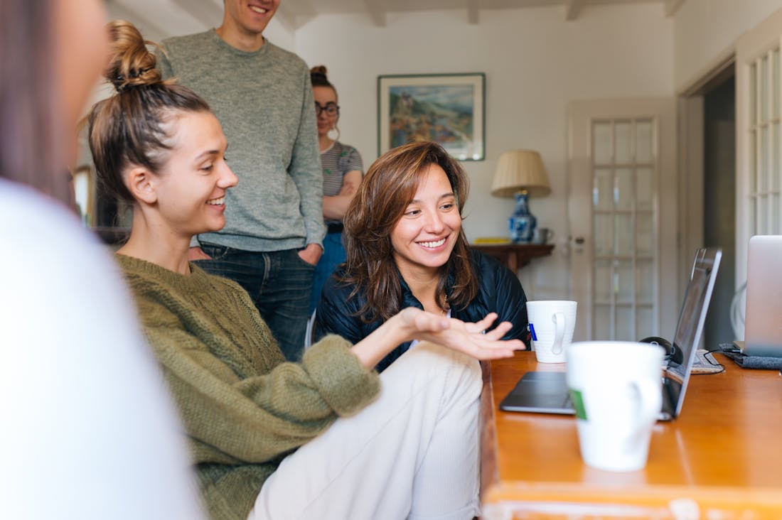 Redefining Home Comfort: Essential Tech Upgrades for Modern Living Image 3