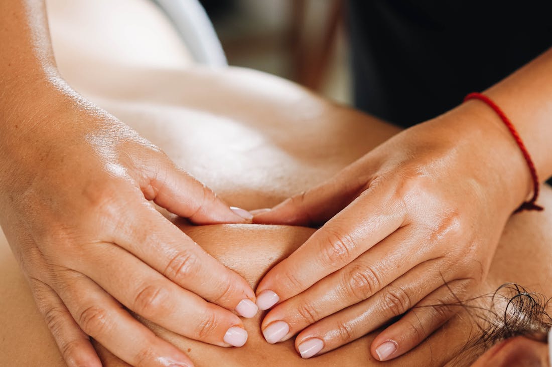 Redefining Luxury in Travel: How Wellness and Experiences are Taking Center Stage Image 2