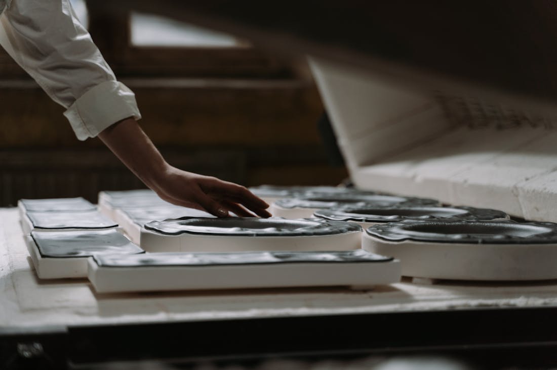 Redefining Luxury: The Intersection of Modern Minimalism, Quality Craftsmanship, and Sustainable Living Image 2