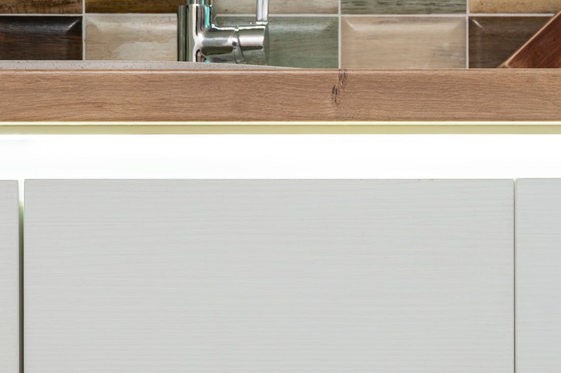 Redefining Luxury: The Intersection of Modern Minimalism, Quality Craftsmanship, and Sustainable Living Image 3