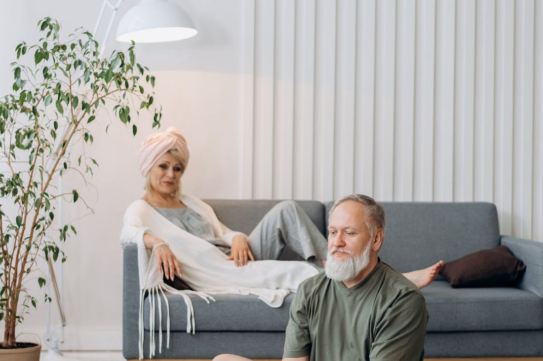 Redefining Modern Parenting: Integrating Health, Technology, and Emotional Intelligence Image 3