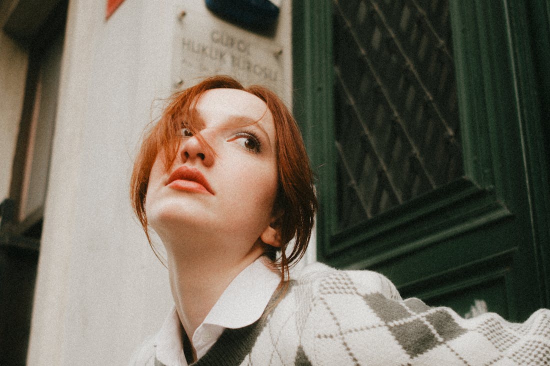 Redefining Personal Style Through Timeless Fashion Choices Image 2