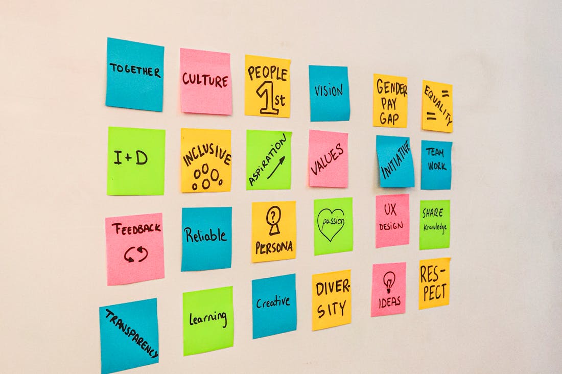 Redefining Success: Building a Purpose-Driven Life Beyond Traditional Metrics Image 2