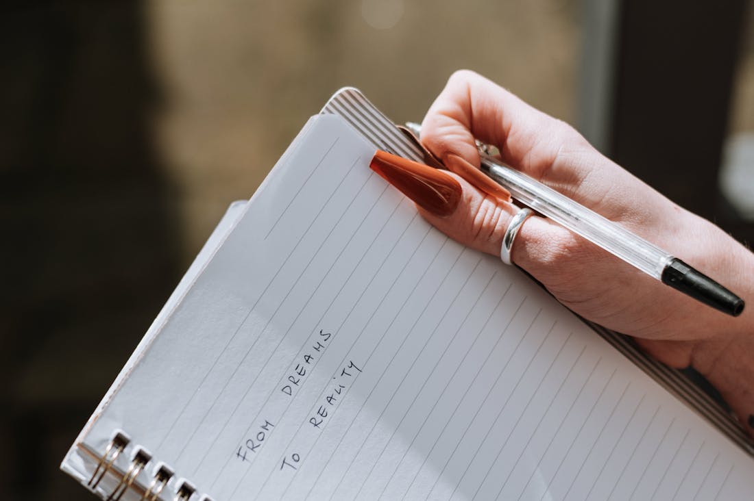 Redefining Success: Embracing Holistic Growth in Personal and Professional Life Image 2