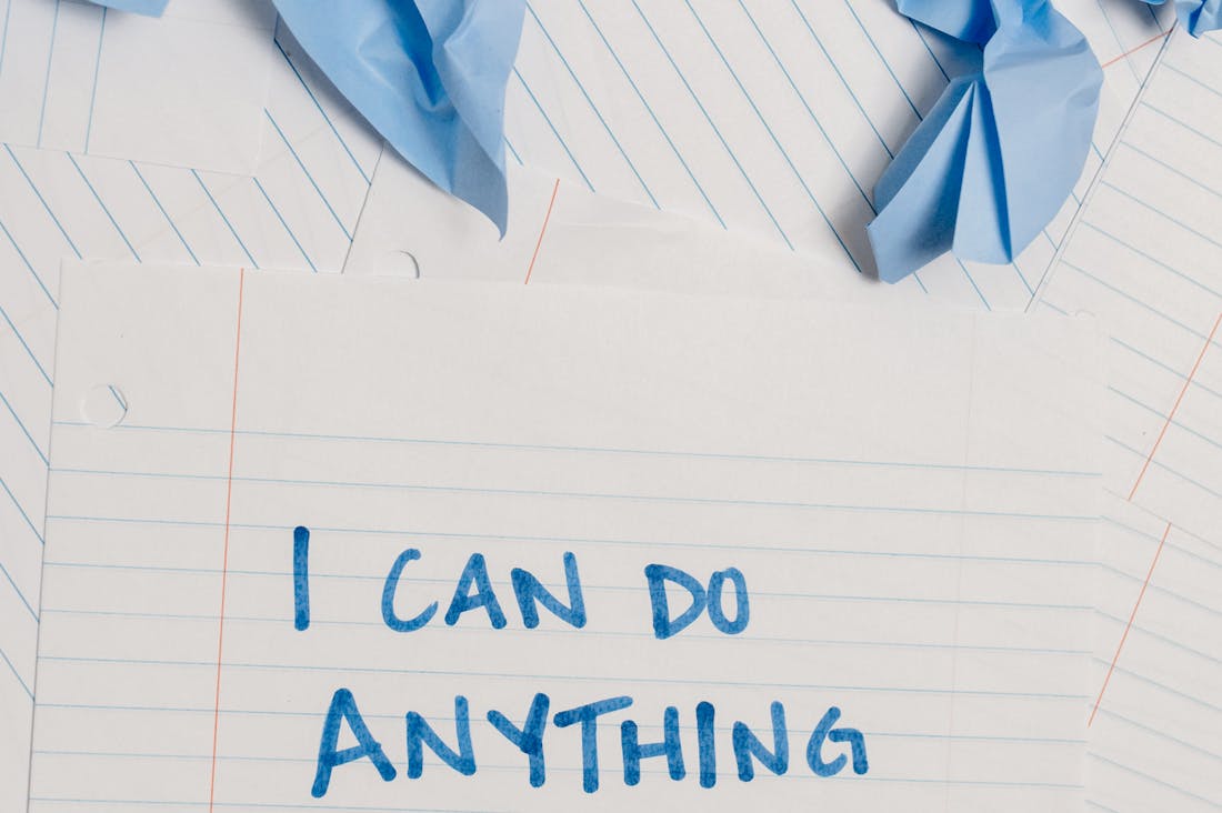 Redefining Success: Embracing Holistic Growth in Personal and Professional Life Image 3