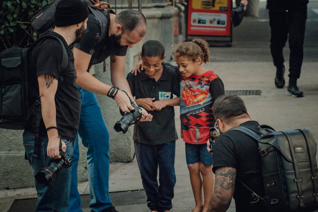 Redefining Travel Experiences Through Cultural Immersion Image 1