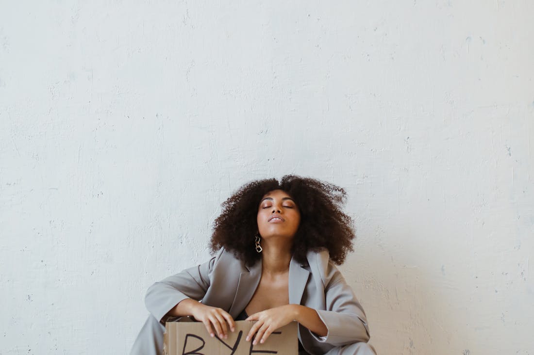 Redefining Work-Life Balance for Modern Professionals Image 1