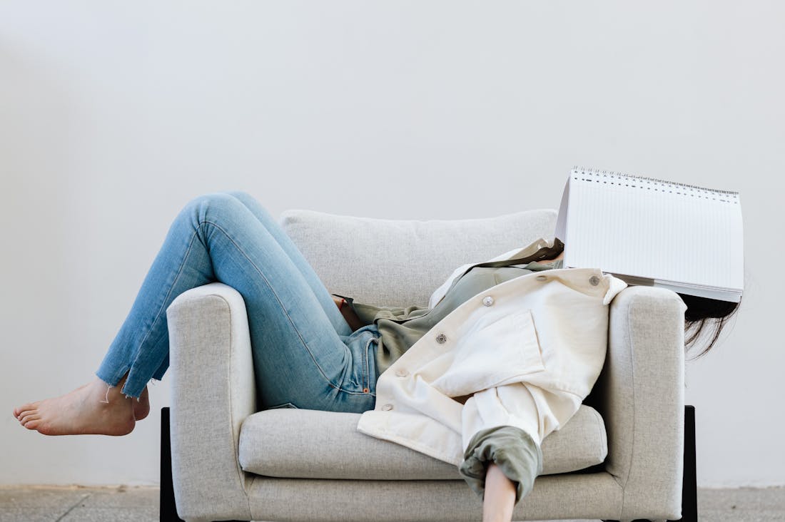 Redefining Work-Life Balance: Strategies for Creating Harmony in a Hectic World Image 2