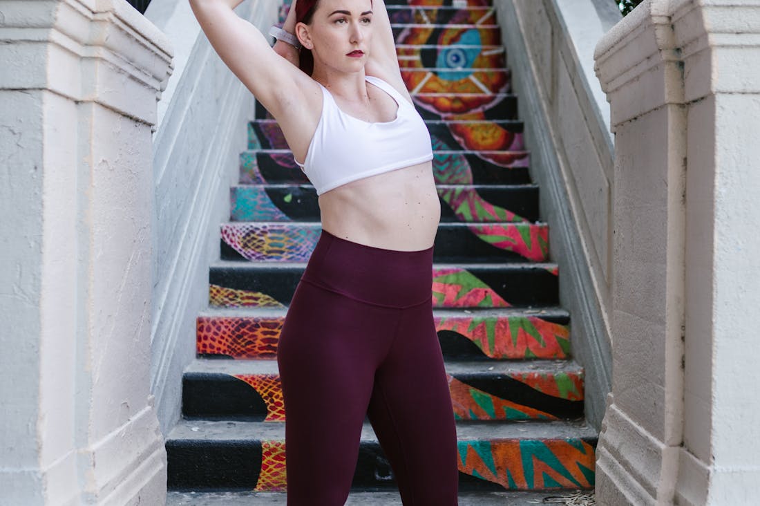 Redesigning Your Life: Cultivating Healthy Routines for Optimal Well-Being Image 2