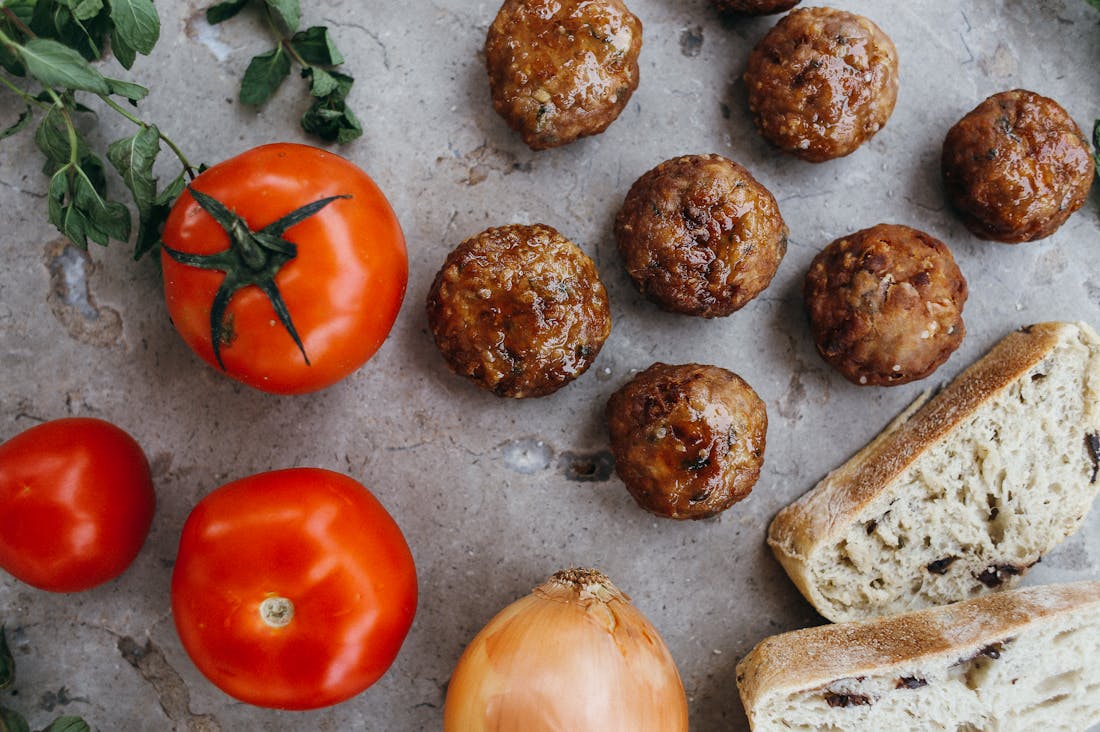 Rediscovering the Joy of Cooking with Healthy Recipes Image 1