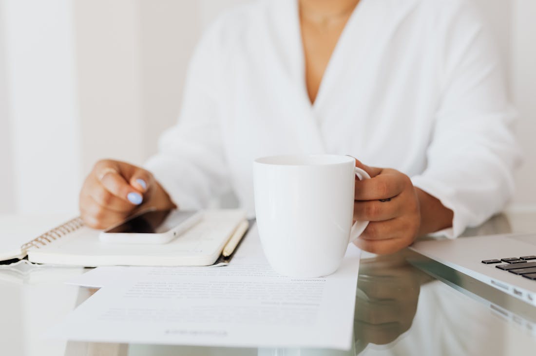 Rediscovering the Joy of Reading: How to Make Books a Part of Your Daily Routine Image 2