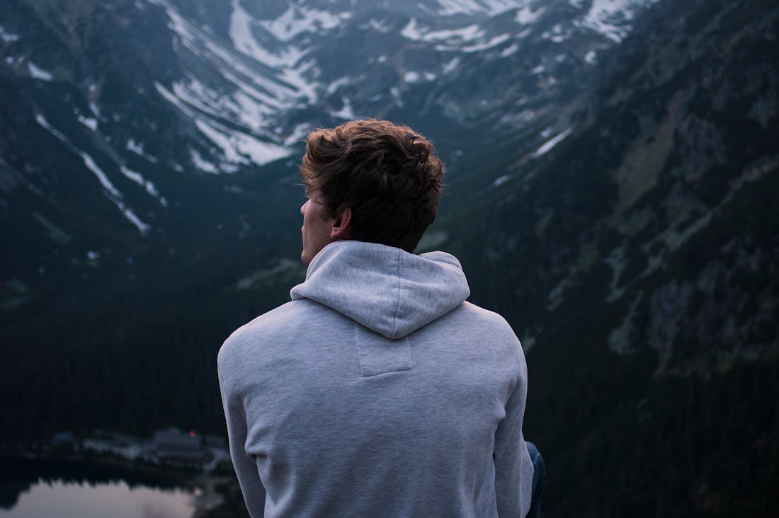 Rediscovering the Joys of Solo Travel: A Comprehensive Guide for Adventurous Souls Image 1