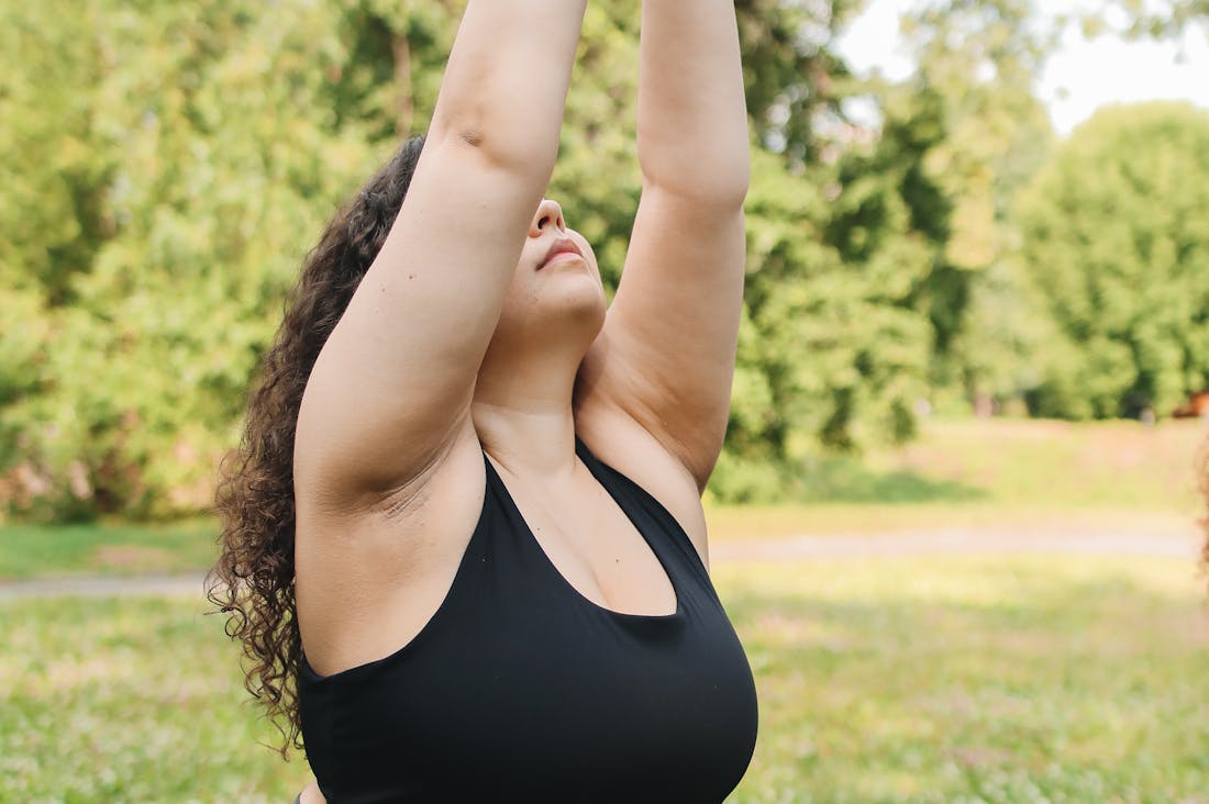 Refreshing Your Workout Routine with New Techniques and Mindful Practices Image 2