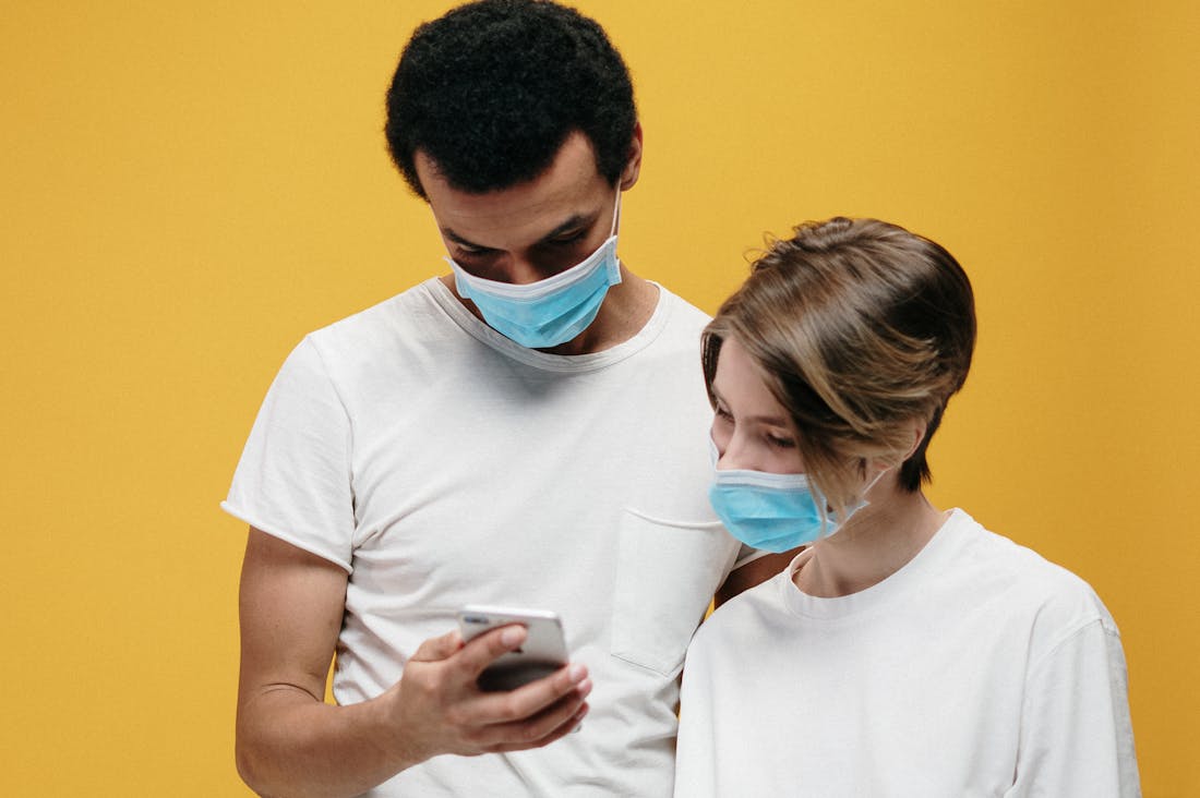 Reimagining Health in the Digital Age: How Technology is Transforming Our Approach to Wellness Image 1