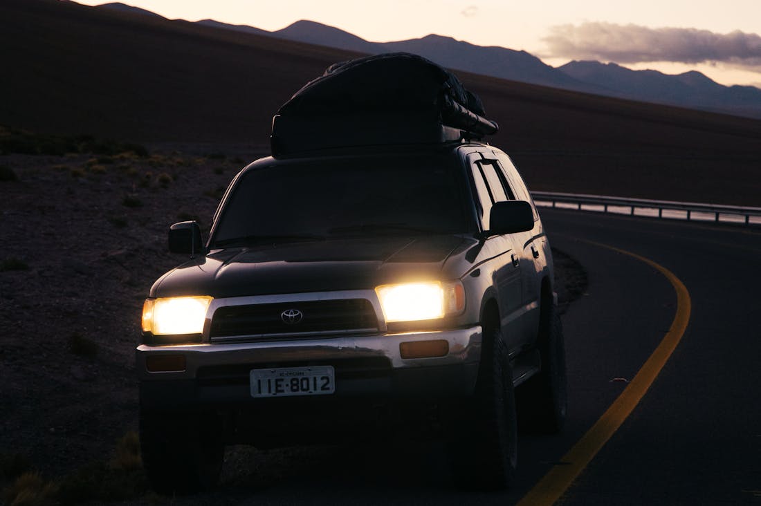 Reimagining Road Trips: Unforgettable Destinations Off the Beaten Path Image 1