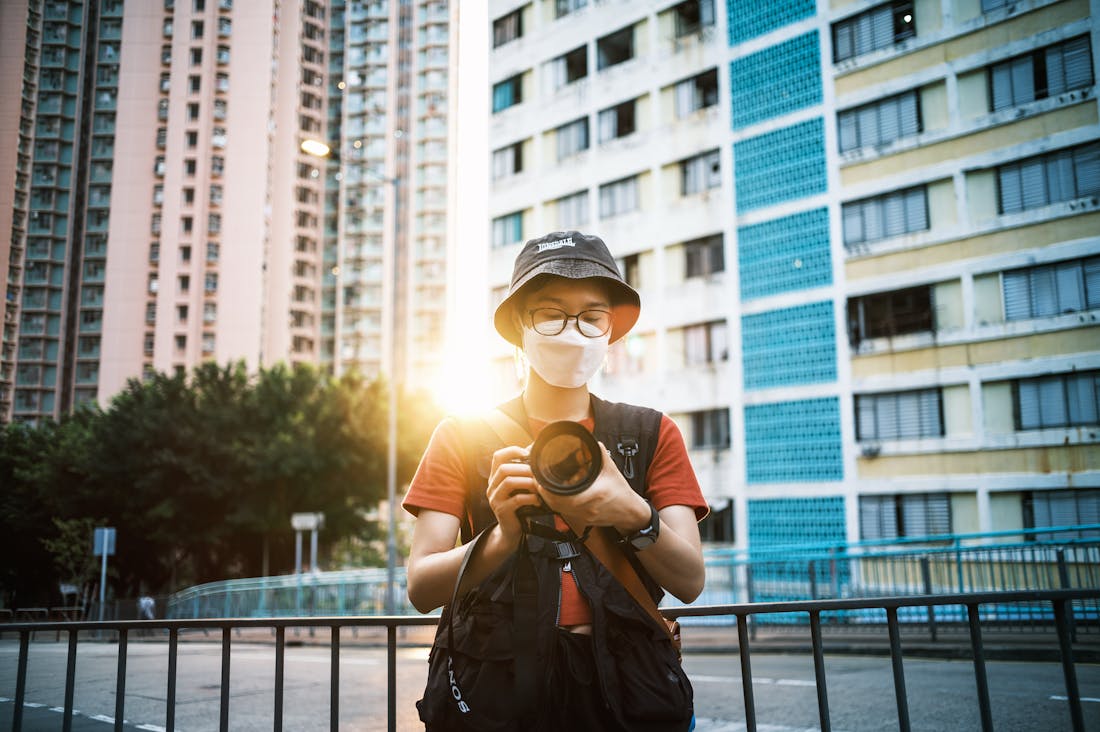 Reimagining Travel in a Post-Pandemic World: Sustainable Choices for Modern Explorers Image 1