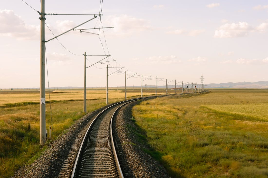 Reimagining Travel in a Post-Pandemic World: Sustainable Choices for Modern Explorers Image 2