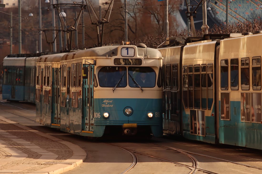 Reimagining Urban Living: How Sustainable Transportation is Transforming City Life Image 3