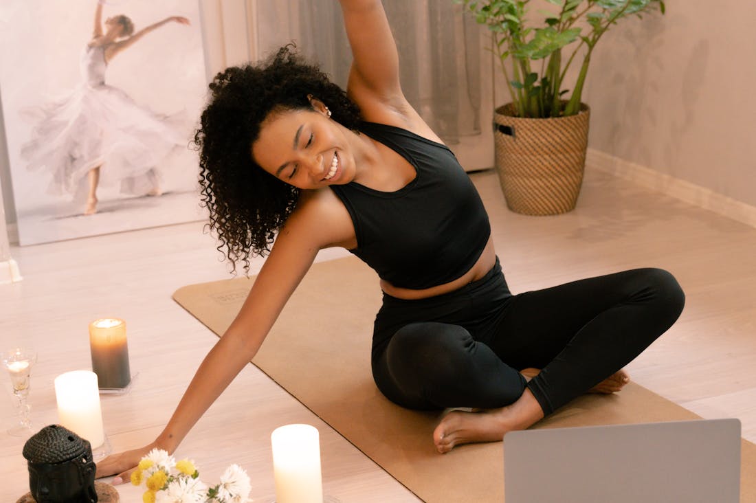 Reimagining Wellness: The Intersection of Technology and Holistic Health Practices